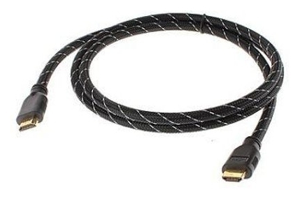 Кабель PowerPlant HDMI - HDMI, 20m, позолоченные коннекторы, 1.4V, Nylon, Double ferrites
Кабель PowerPlant HDMI - HDMI, 20m, позолоченные коннекторы, 1.4V, Nylon, Double ferrites