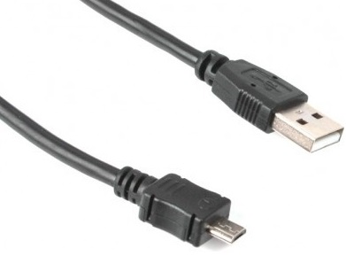Кабель USB Maxxtro AM/micro-USB, 1.8 м (U-AMM-6)
Кабель USB Maxxtro AM/micro-USB, 1.8 м (U-AMM-6)