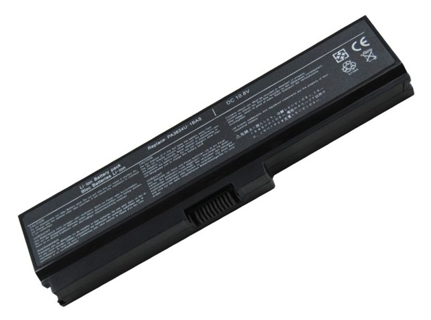 Аккумулятор PowerPlant для ноутбуков Toshiba Satellite M300 (NB00000062) 10,8V/5200mAh
Аккумулятор PowerPlant для ноутбуков Toshiba Satellite M300 (NB00000062) 10,8V/5200mAh
