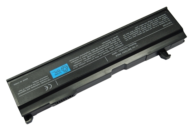 Аккумулятор PowerPlant для ноутбуков Toshiba Satellite A80 (NB00000139) 10,8V/5200mAh
Аккумулятор PowerPlant для ноутбуков Toshiba Satellite A80 (NB00000139) 10,8V/5200mAh