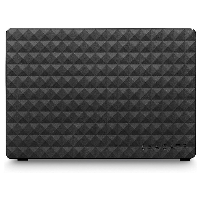 Жесткий диск 2Tb Seagate Expansion (STEB2000200) External Black