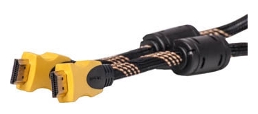 Кабель PowerPlant HDMI - HDMI 7m поз. коннект. 1.3V, Nylon, Double ferrites KD00AS1198
Кабель PowerPlant HDMI - HDMI 7m поз. коннект. 1.3V, Nylon, Double ferrites KD00AS1198