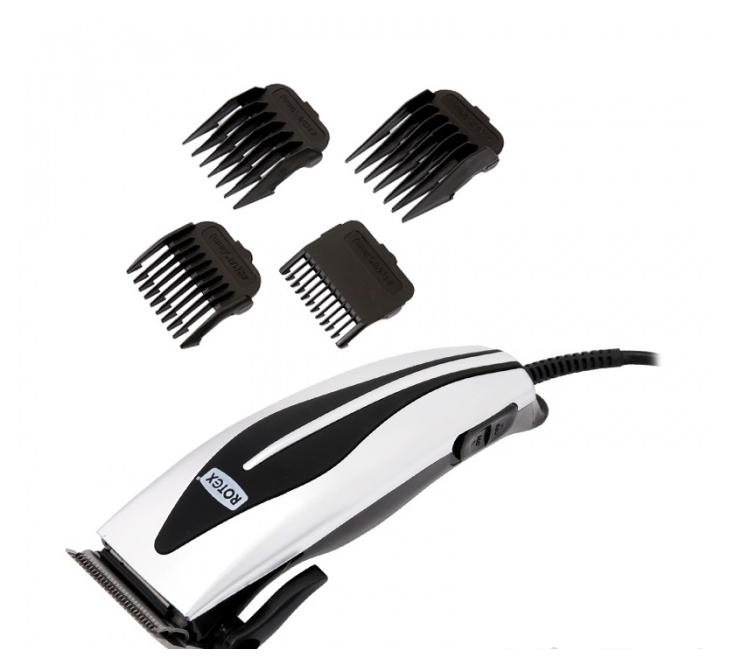 Машинка для стрижки ROTEX RHC 120 S 
Машинка для стрижки ROTEX RHC 120 S