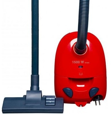 Пылесос Rotex RVB 01 P Red