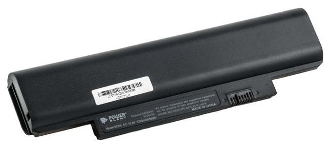 Аккумулятор PowerPlant для ноутбуков Lenovo ThinkPad X131e (42T4947) 10.8V 5200mAh NB00000229
Аккумулятор PowerPlant для ноутбуков Lenovo ThinkPad X131e (42T4947) 10.8V 5200mAh NB00000229