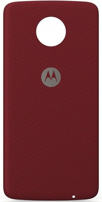Дизайнерская накладка для Moto Z Style Shell Moto Mod Crimson Ballistic Nylon Fabric (ASMCAPRDNYEU)
Дизайнерская накладка для Moto Z Style Shell Moto Mod Crimson Ballistic Nylon Fabric (ASMCAPRDNYEU)