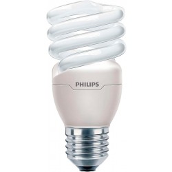 Люминесцентная лампа Philips Tornado T2 8y E27 15W, 220-240V WW, 1CT/12 (929689848112)
Люминесцентная лампа Philips Tornado T2 8y E27 15W, 220-240V WW, 1CT/12 (929689848112)
