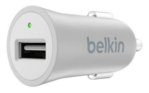 Автомобильное зарядное устройство Belkin USB Mixit Premium 2.4A Silver (F8M730btSLV)
Автомобильное зарядное устройство Belkin USB Mixit Premium 2.4A Silver (F8M730btSLV)
