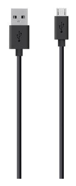 Кабель BELKIN USB 2.0 MIXIT Micro USB Charge/Sync Cable 1.2 м, Black (F2CU012bt04-BLK)
Кабель BELKIN USB 2.0 MIXIT Micro USB Charge/Sync Cable 1.2 м, Black (F2CU012bt04-BLK)
