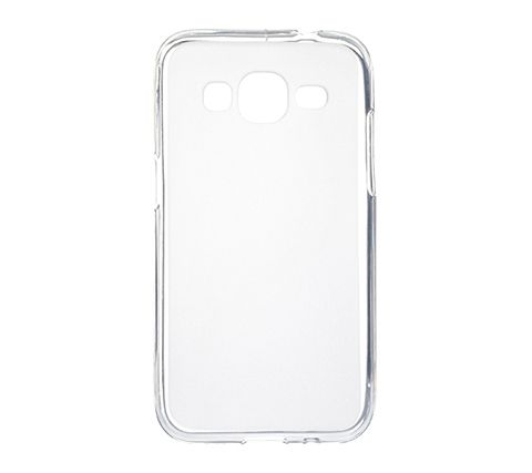 Чехол Drobak Elastic PU Samsung Galaxy Core Prime G360H/G361H White Clear (218697)
Чехол Drobak Elastic PU Samsung Galaxy Core Prime G360H/G361H White Clear (218697)