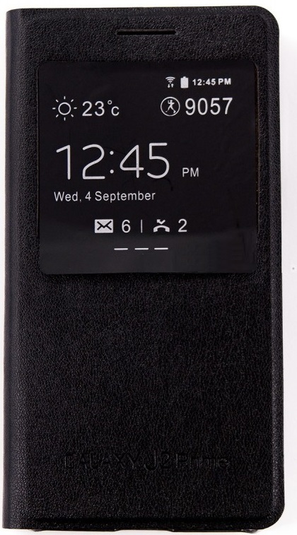Чехол DENGOS (FLIPP-BOOK CALL ID) SAMSUNG GALAXY J2 PRIME (G532) (BLACK) (DG-SL-BK-193)
Чехол DENGOS (FLIPP-BOOK CALL ID) SAMSUNG GALAXY J2 PRIME (G532) (BLACK) (DG-SL-BK-193)
