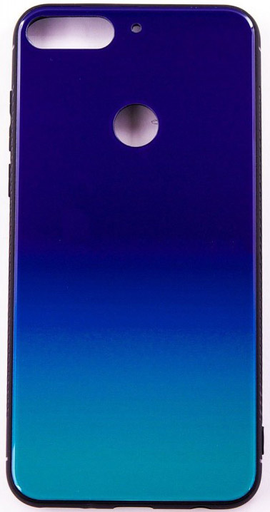 Накладка DENGOS (BACK COVER) "MIRROR" Violet для Huawei Y6 Prime 2018 (DG-BC-FN-07) 
Накладка DENGOS (BACK COVER) "MIRROR" Violet для Huawei Y6 Prime 2018 (DG-BC-FN-07)