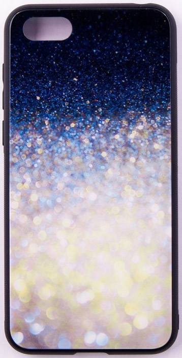 Накладка DENGOS (BACK COVER) "GLAM" White-Blue Kaleidoscope для HUAWEI Y5 2018 (DG-BC-GL-03)
Накладка DENGOS (BACK COVER) "GLAM" White-Blue Kaleidoscope для HUAWEI Y5 2018 (DG-BC-GL-03)