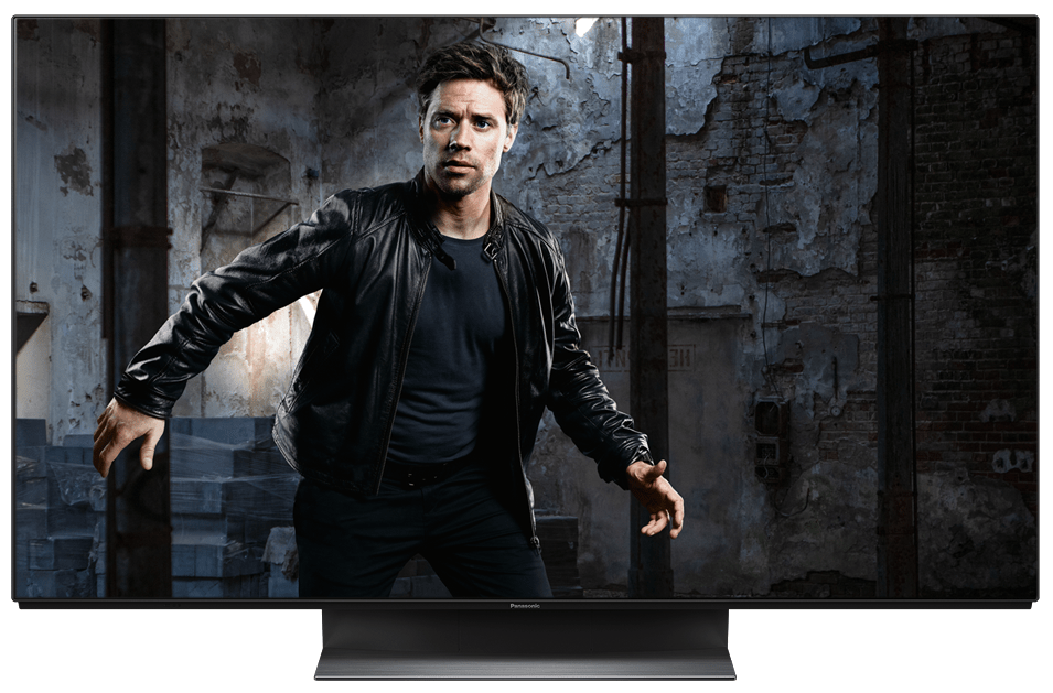 Телевизор PANASONIC TX-55GZR1000
Телевизор PANASONIC TX-55GZR1000