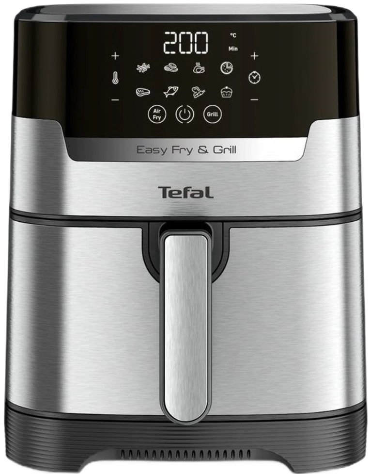 Tefal Easy Fry Grill Precision Ey D