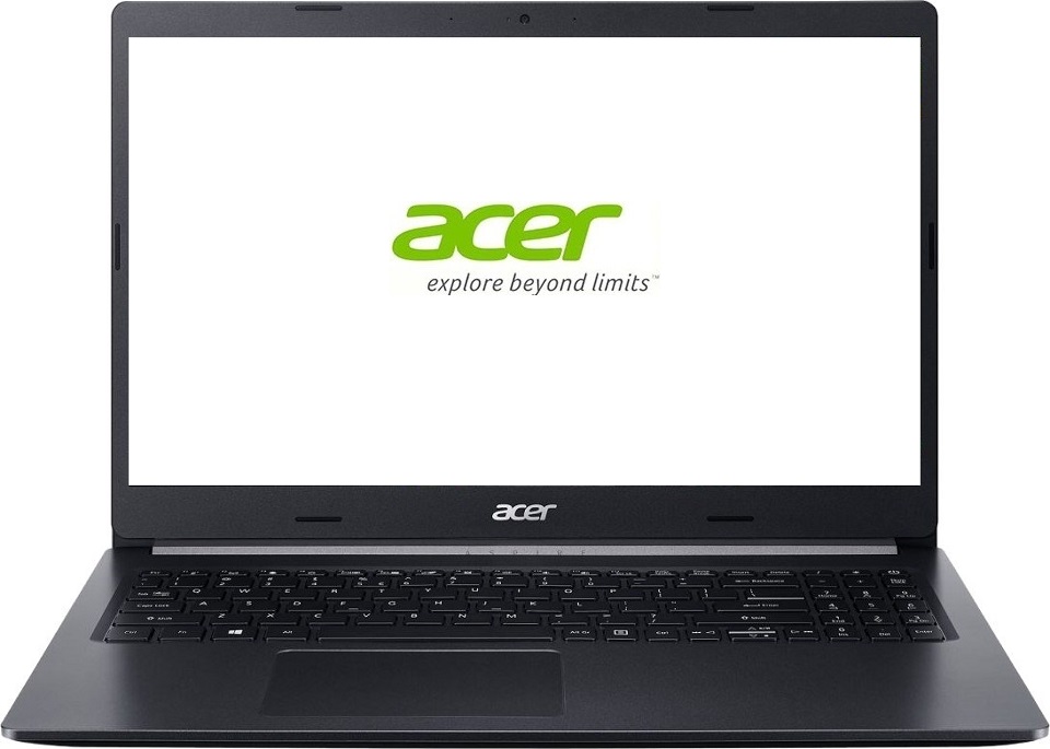 Ноутбук ACER Aspire 5 A515-54G-51BG Black (NX.HDGEU.021)