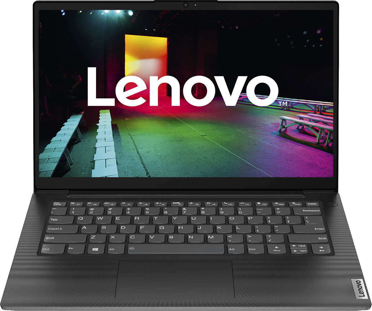 ᐉ Ноутбук LENOVO V14 G2 ITL Black 82KA003LRA купить в Киеве и