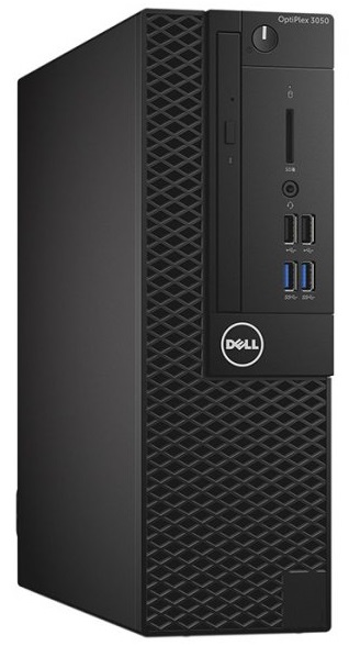 Компьютер Dell OptiPlex 3050 SFF S2 (S030O3050SFFUCEE_UBU)
Компьютер Dell OptiPlex 3050 SFF S2 (S030O3050SFFUCEE_UBU)