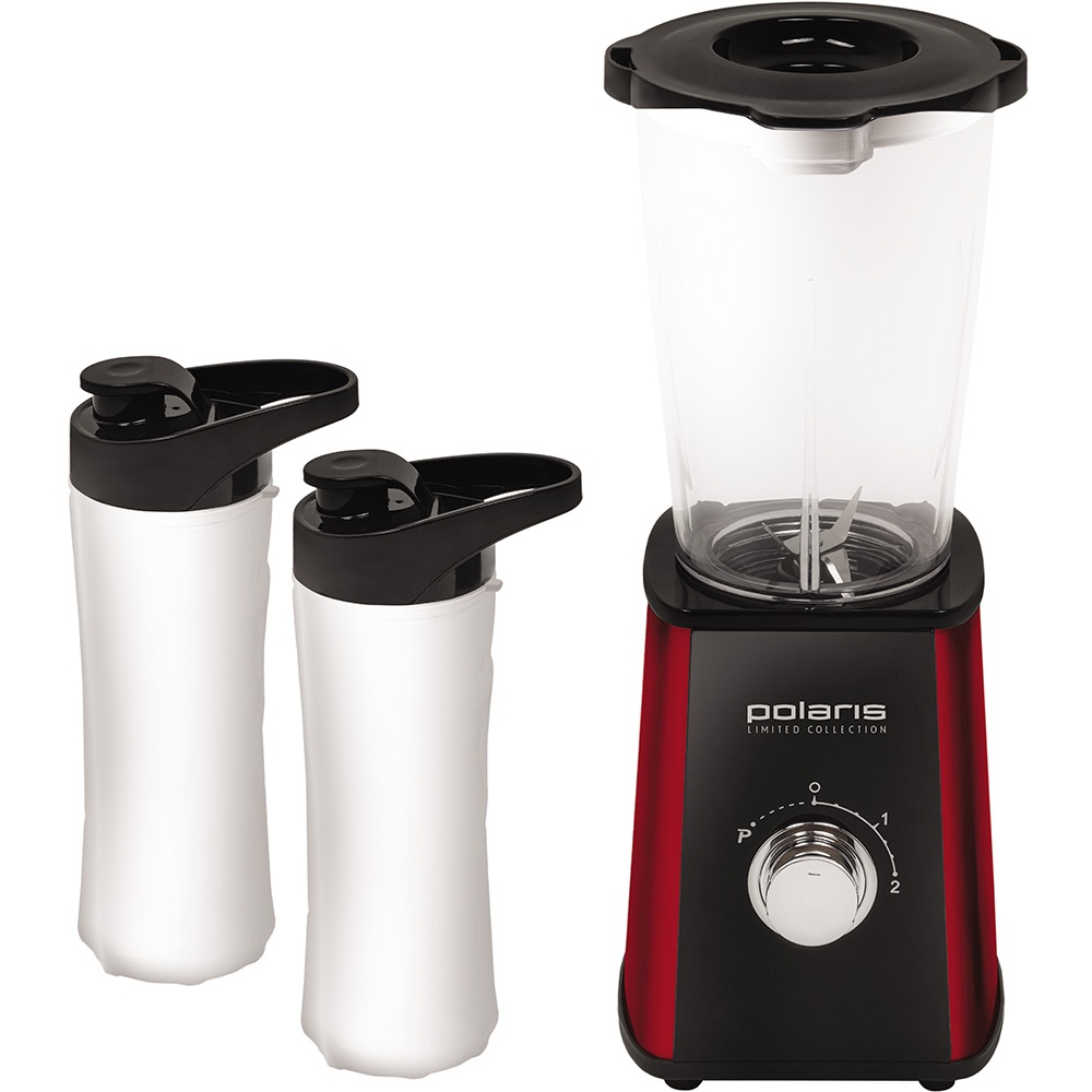 Блендер POLARIS PTB 0210 A
Блендер POLARIS PTB 0210 A