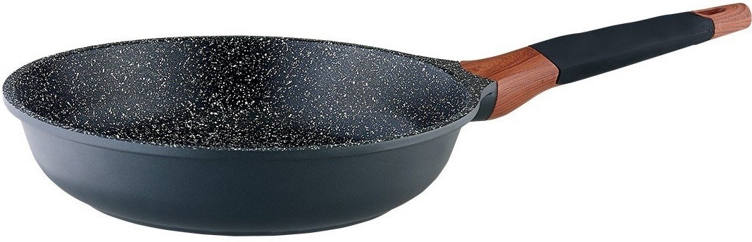 Сковорода VINZER Greblon Induction Line 26 см (89503)
Сковорода VINZER Greblon Induction Line 26 см (89503)