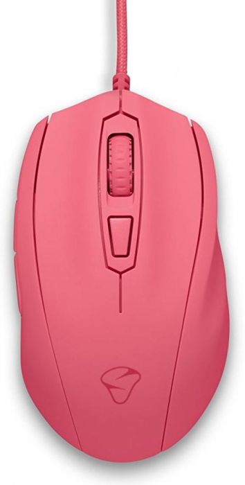 Мышь MIONIX CASTOR Frosting (MNX-01-26006-G) 
Мышь MIONIX CASTOR Frosting (MNX-01-26006-G)