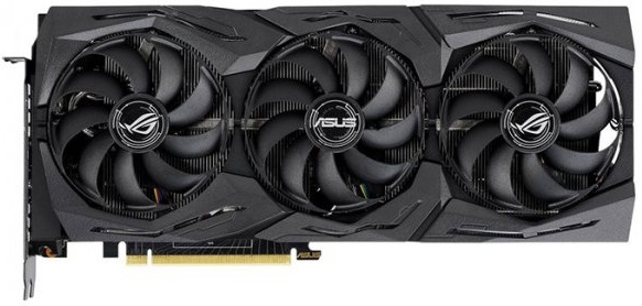 Видеокарта ASUS GeForce RTX 2080 8GB GDDR6 256-bit Strix Gaming (ROG-STRIX-RTX2080-8G-GAMING)
Видеокарта ASUS GeForce RTX 2080 8GB GDDR6 256-bit Strix Gaming (ROG-STRIX-RTX2080-8G-GAMING)
