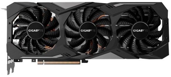 Видеокарта GIGABYTE GeForce RTX 2080 8GB GDDR6 WindForce 3X Gaming OC (GV-N2080GAMING OC-8GC)
Видеокарта GIGABYTE GeForce RTX 2080 8GB GDDR6 WindForce 3X Gaming OC (GV-N2080GAMING OC-8GC)