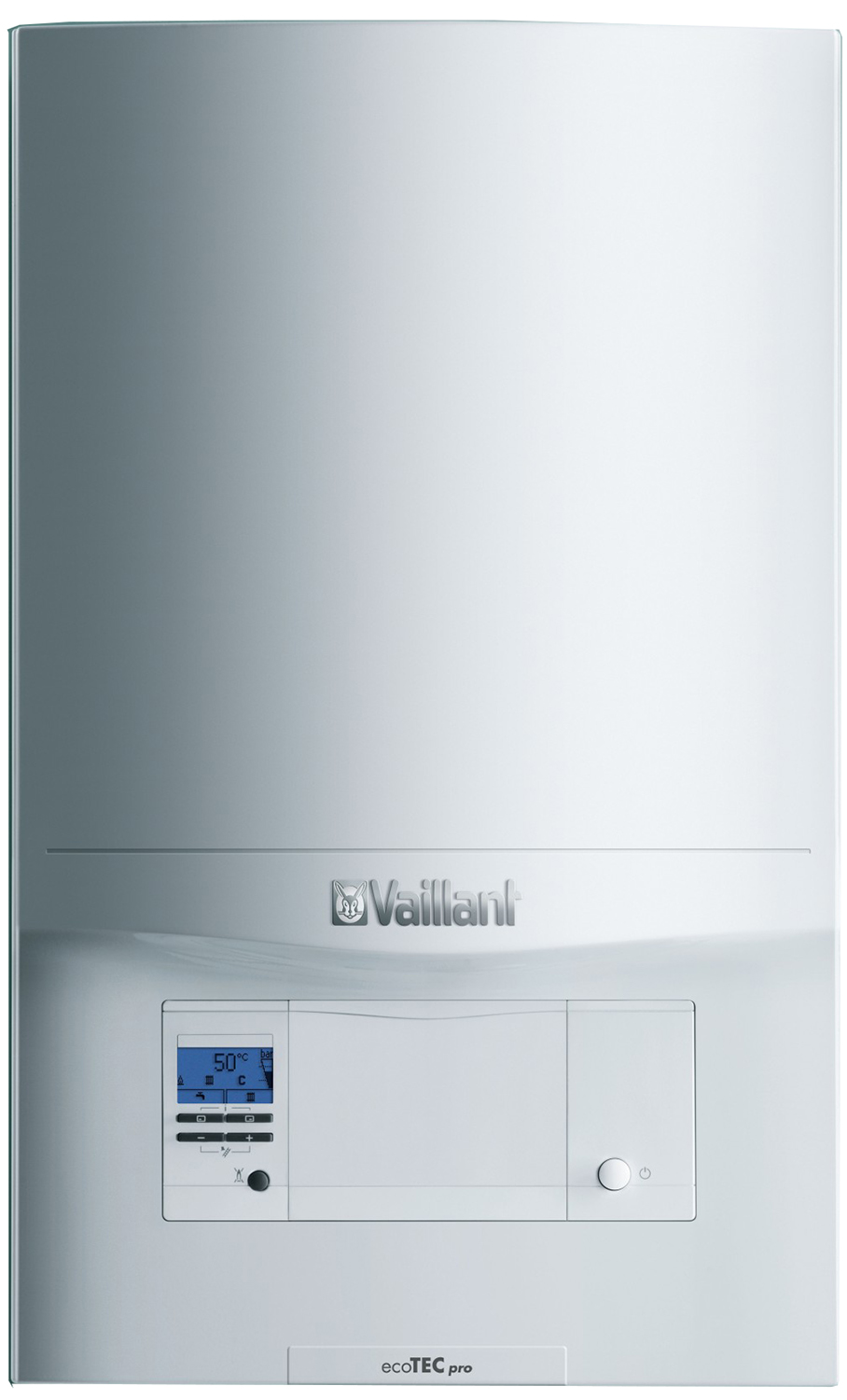 ᐉ Котел газовый VAILLANT ecoTEC pro VUW INT 236 5 3 H купить в Киеве