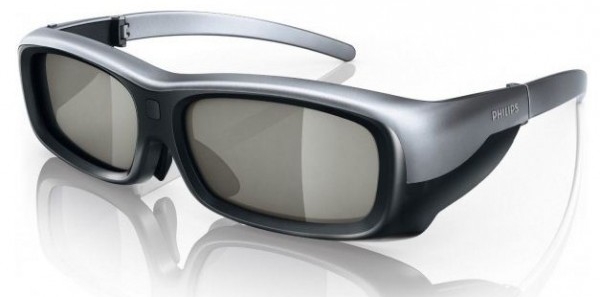 3D-окуляри PHILIPS PTA516/00 в Києві