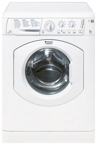 Стиральная машина Hotpoint-Ariston ARSL 88 в Киеве