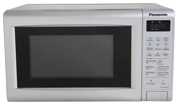 Микроволновая печь Panasonic NN-GT260M в Киеве