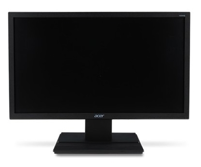 Монітор 22 Acer V226HQLab (UM.WV6EE.A06) Black в Києві