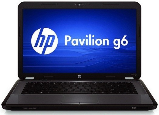 Ноутбук HP Pavilion g6-1261er (A5G90EA) в Києві