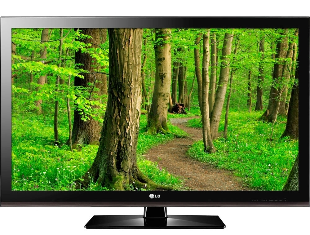 LCD телевизор LG 42LK455C в Киеве