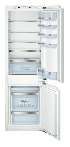 Вбудований холодильник Bosch KIN 86AD30 в Києві