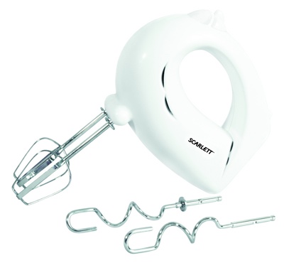 Миксер Scarlett SC-049 в Киеве