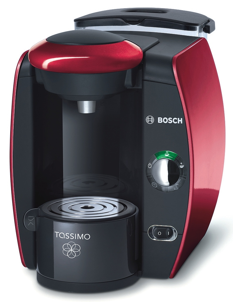 Кофеварка Bosch TAS 4013 EE в Киеве