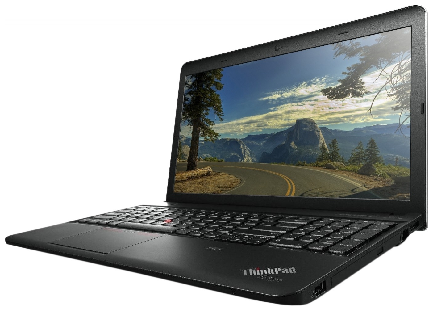 Ноутбук Lenovo ThinkPad E531 (68851P4) в Киеве