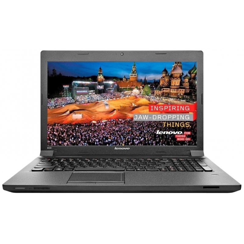 Ноутбук Lenovo IdeaPad B590A (59-382015) в Киеве