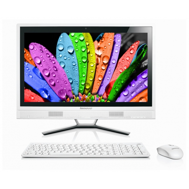 Моноблок 23" Lenovo C560 (57-322918) White в Киеве