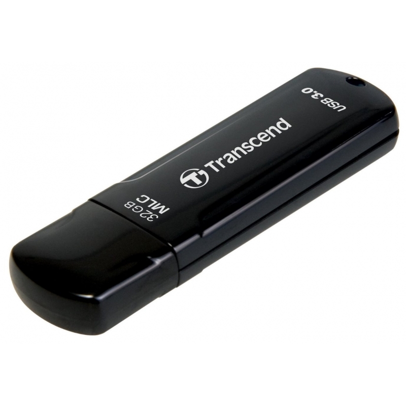 Флешка 32Gb Transcend JetFlash 750 (TS32GJF750K) в Києві