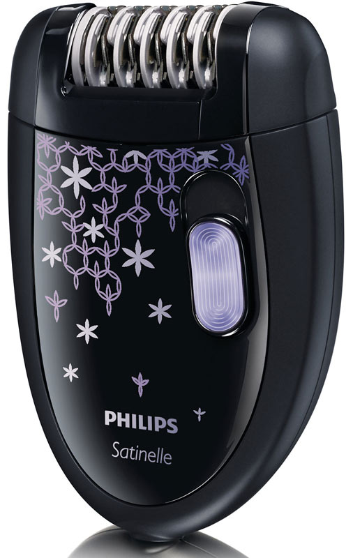 Эпилятор Philips Satinelle HP6422/01 в Киеве