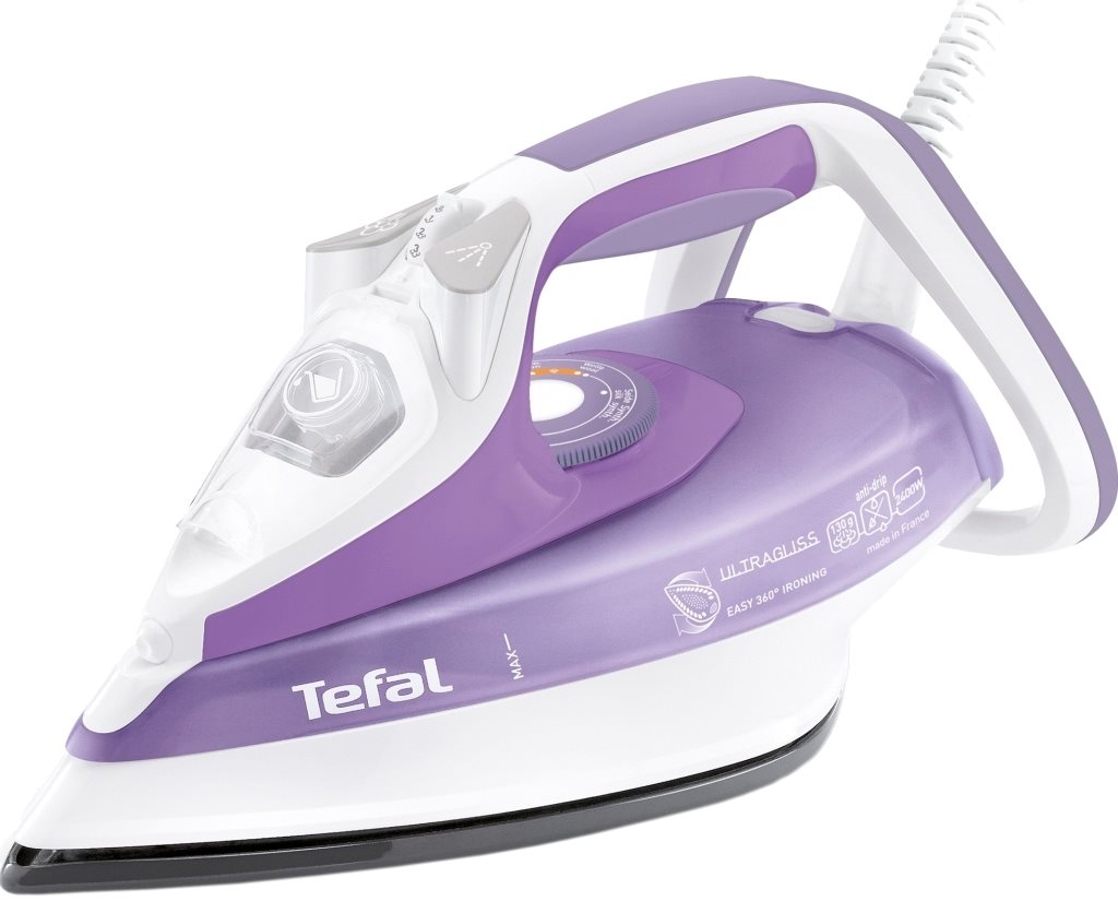 Утюг TEFAL FV 4860 в Києві