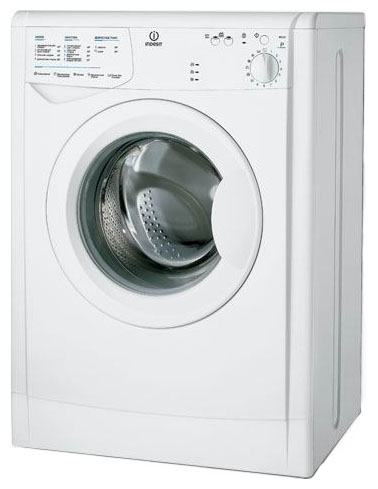 Стиральная машина Indesit WIU 100 в Киеве