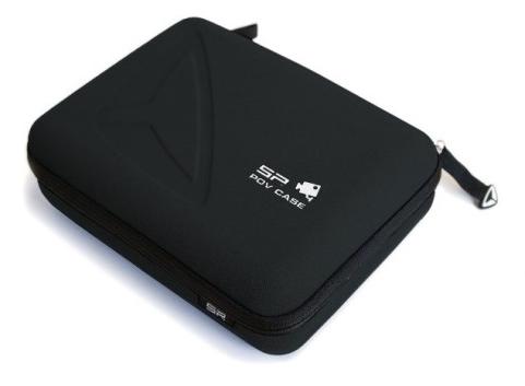 Кейс SP POV Case Small GoPro-Edition black 52030 в Киеве