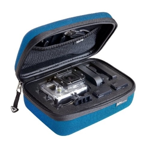 Кейс SP POV Case XS GoPro-Edition blue 53031 в Києві