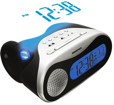 Часы-радио Assistant AH-1521FM в Киеве