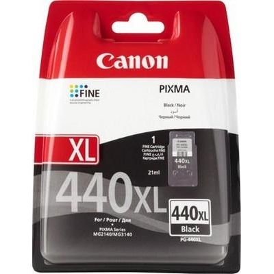 Картридж Canon PG-440Bk XL (5216B001) в Києві