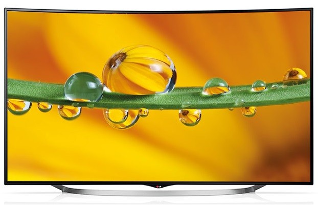 Телевизор LG 65UC970V в Києві