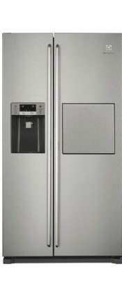 Холодильник ELECTROLUX EAL 6142 BOX в Києві